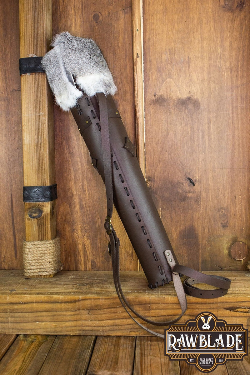 Cernunnos Pijlkoker - Bruin