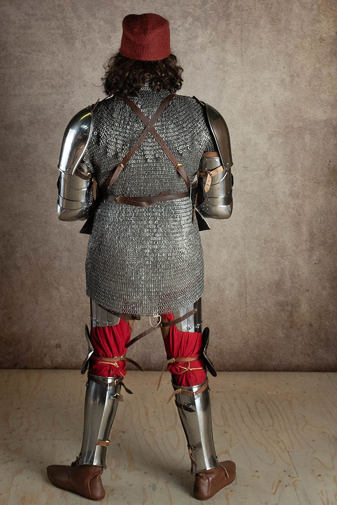 Spaulders 1350-1425, 1.6 mm