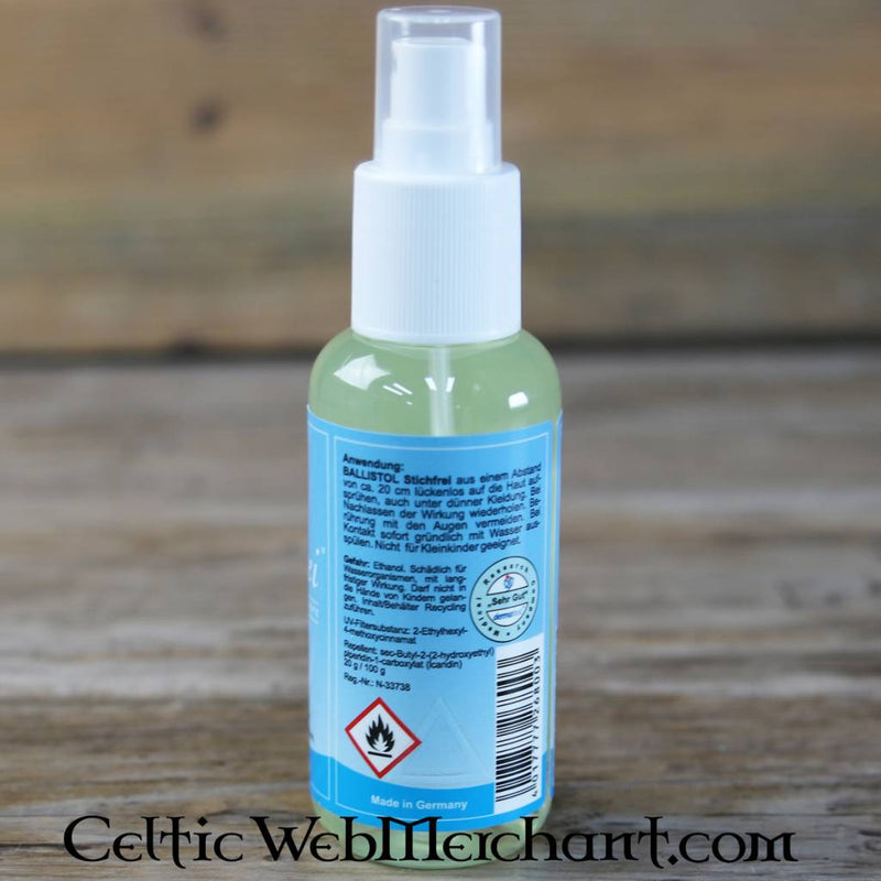 Anti-myggspray 100 ml 