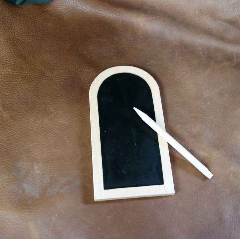 Enkelt håndvask Manesse Codex 