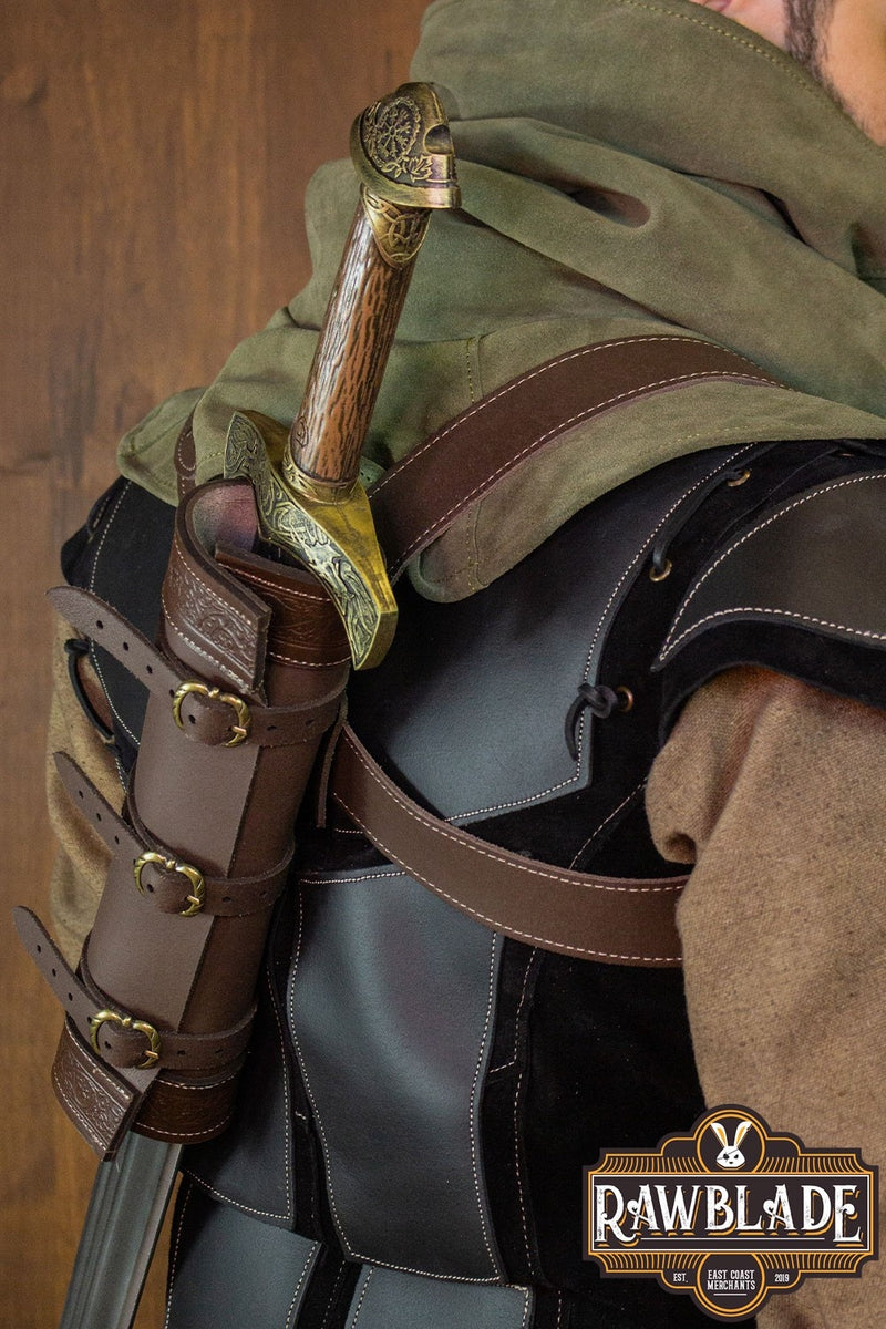 Astrid Rugschede - Bruin