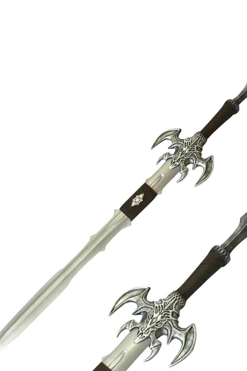 LARP barbarenzwaard Blooddrinker