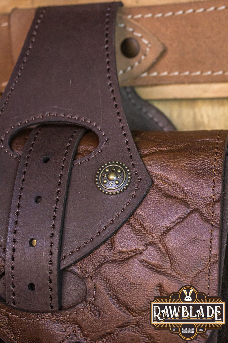 Udelric riemtas - Deluxe