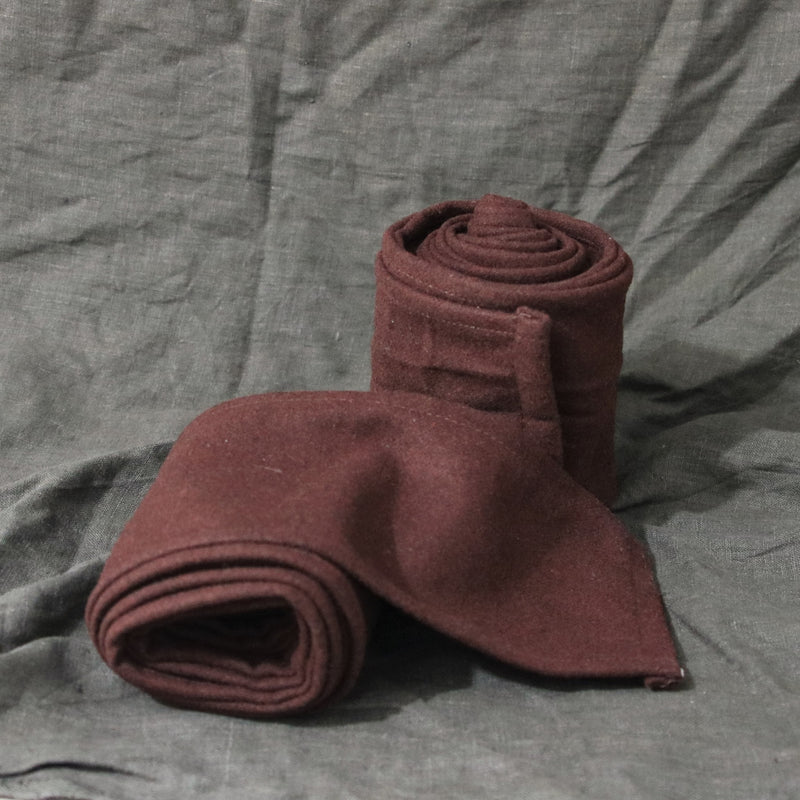 Viking winingas Hamond , ullblandning, brun 