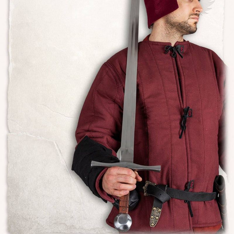 Półtora utwardzające Oswald, gotowe do bitwy (Bot 3 mm)