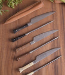 Set di posate (1450-1550), acciaio inossidabile acciaio 