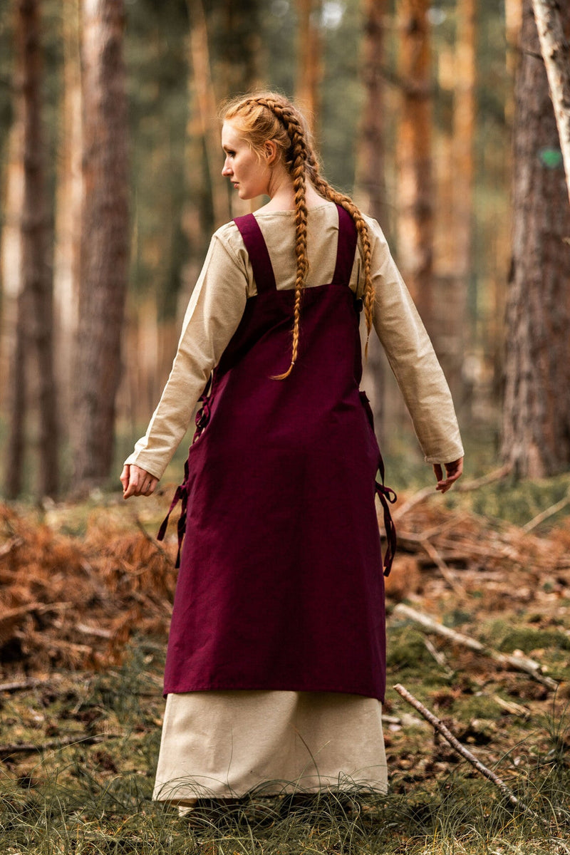 Hangeroc Birka, rood