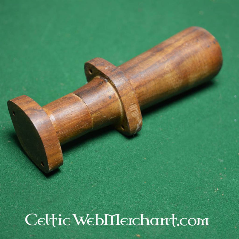 16e-17e eeuwse kruitapostel