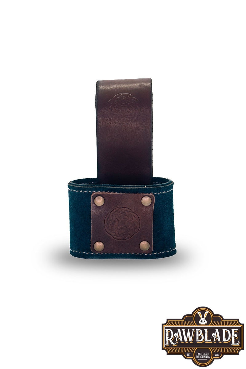 Wanderer Houder - Diepblauw