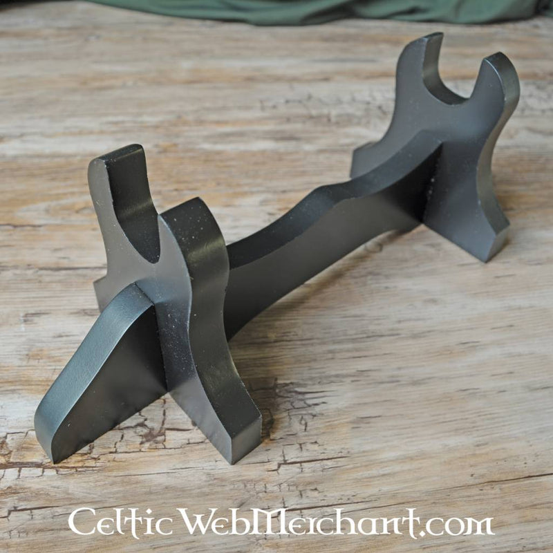 Zwaard display standaard