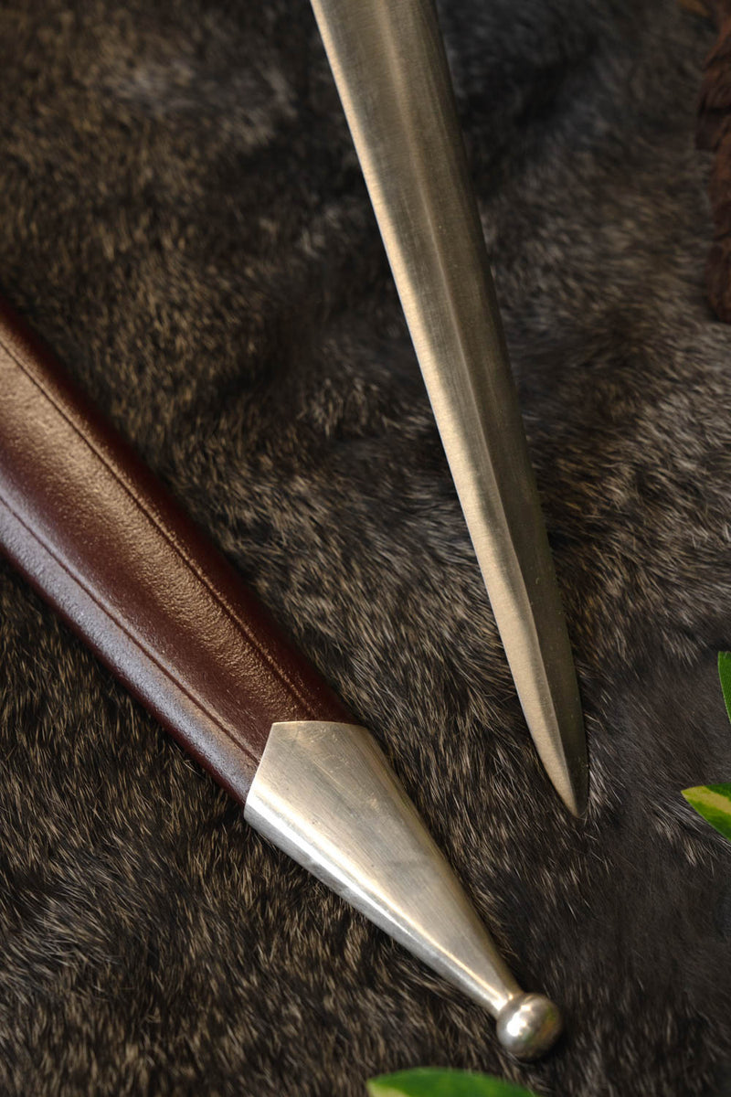 Tempelritterschwert, semi-scharf 