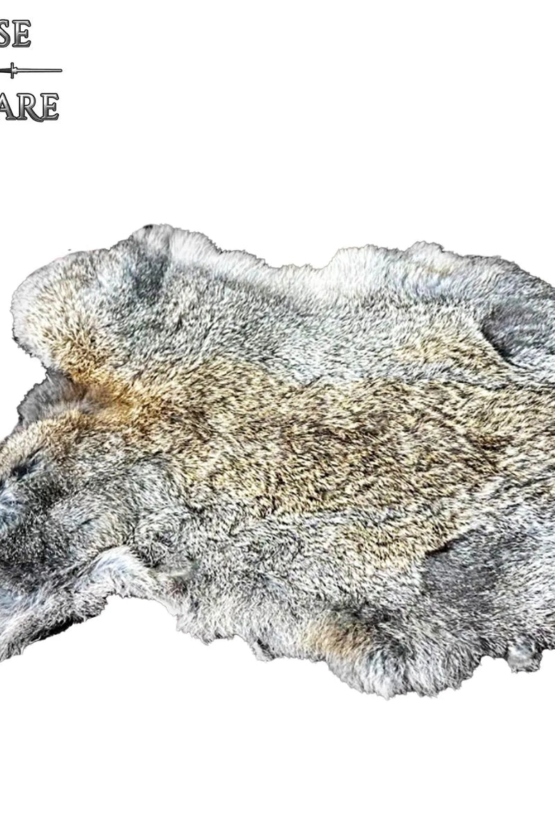 Konijnenvacht Maurin