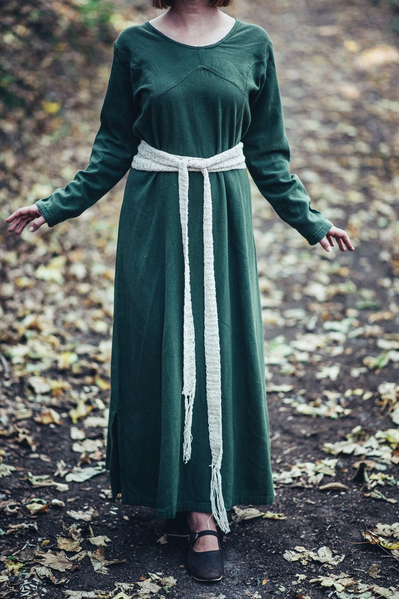 Ceinture Colet, crème, 3,2 m 