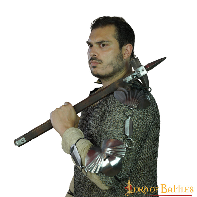 Jackchains 14th-15th century, 1.2 mm