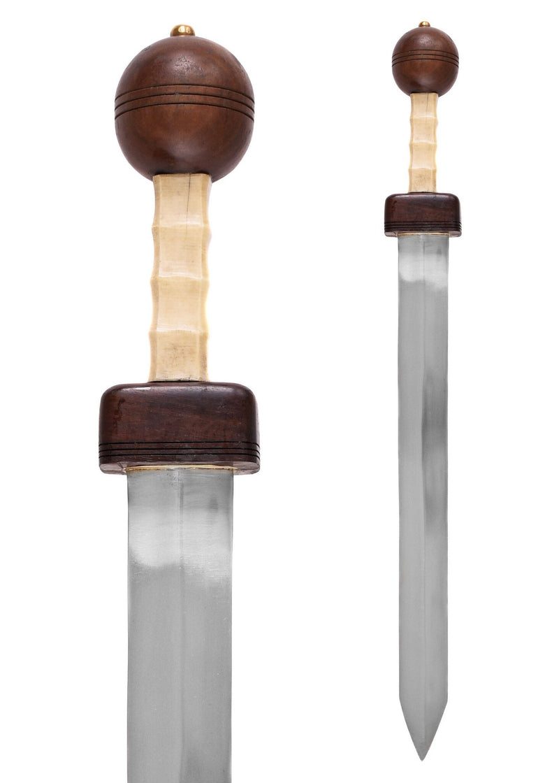 Gladius Marius, Pompeji, semi-scharf 