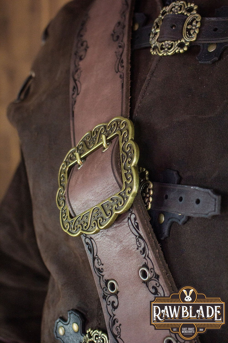 Agrippa Baltdric-Bruin