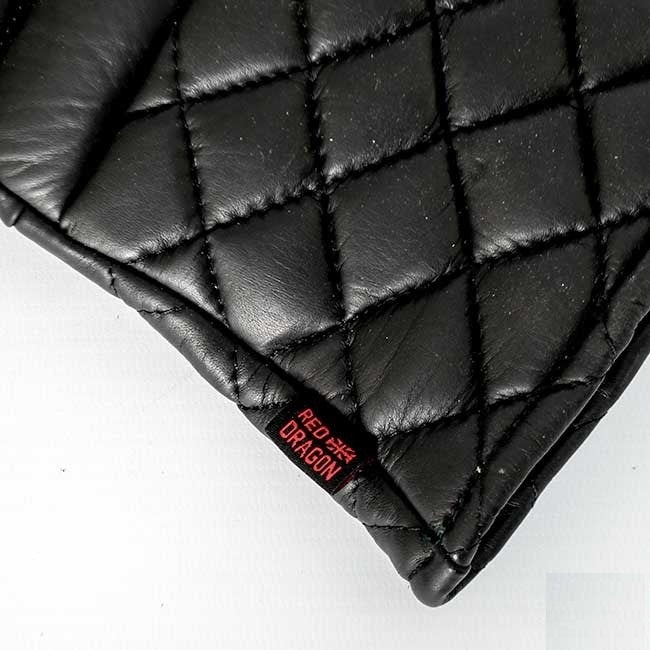 Guanti da scherma imbottiti 