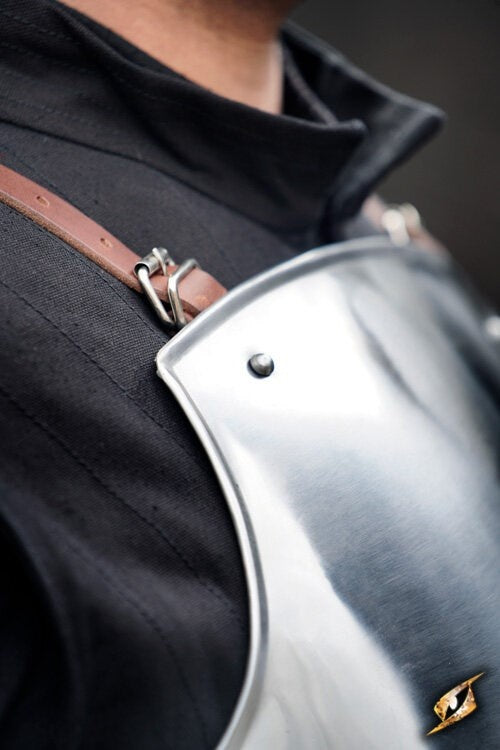 Cuirass Soldier L/XL, 1 mm