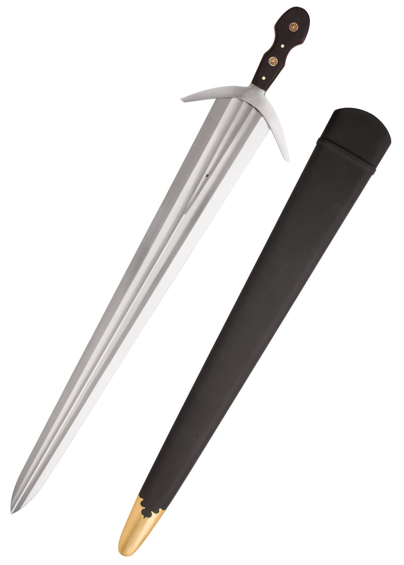 XVI -wieczne włoskie Cinqueda, Królewskie Armories