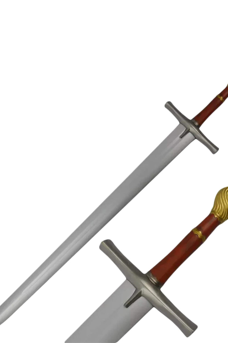 LARP LANGZWAARD LEEUWENHART