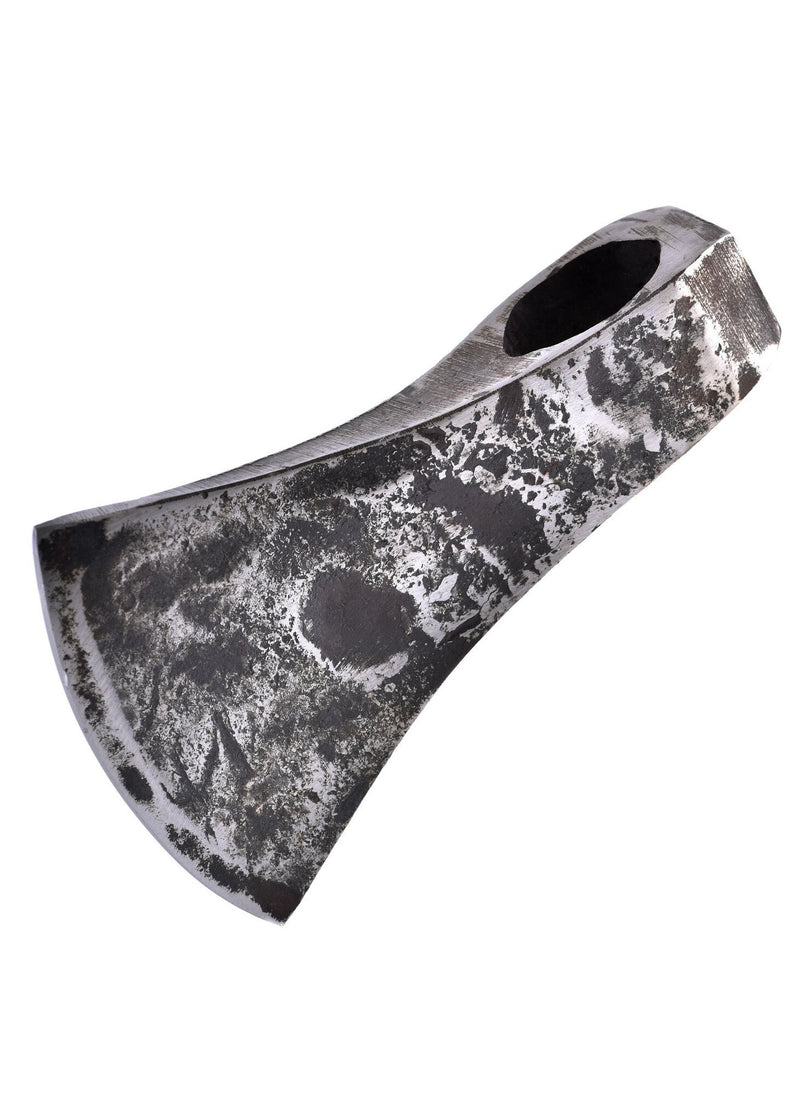 Gevechtsklaar bijlblad, type I, bot (battle-ready)