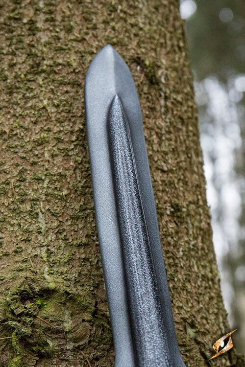 GN Garde Royale hallebarde 