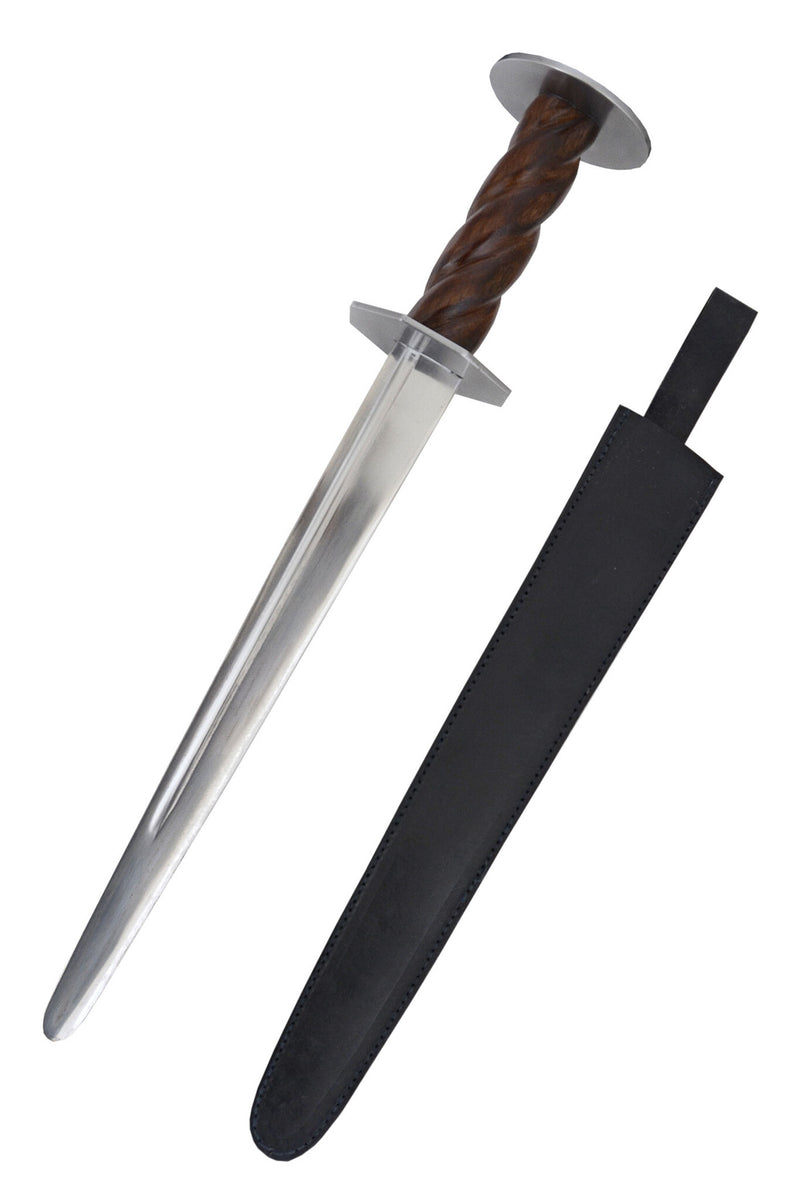 Rondel dolk, bot (battle-ready)