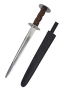 Rondel dagger, blunt (battle-ready)