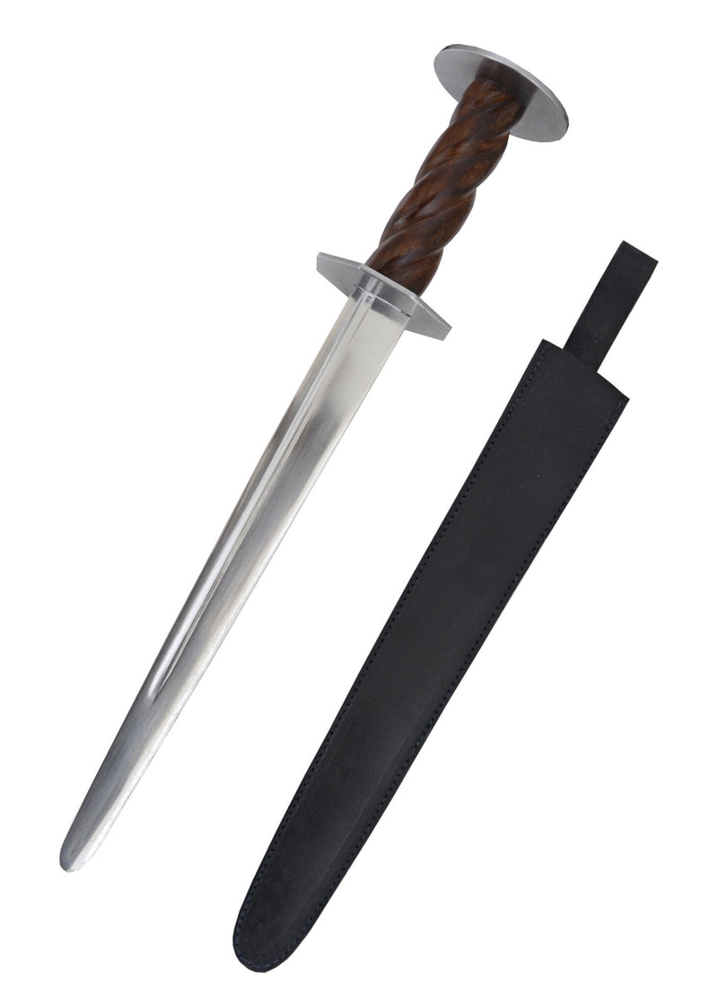 Rondel dagger, blunt (battle-ready)