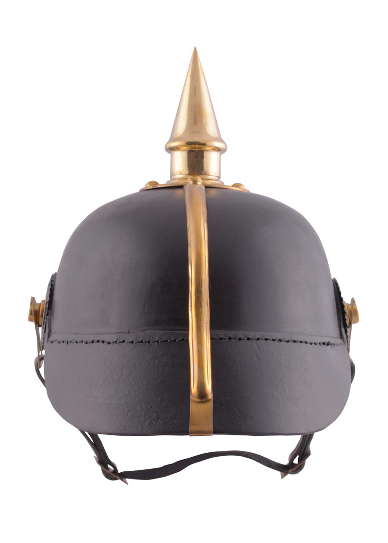Pruissische pickelhaube model 1889