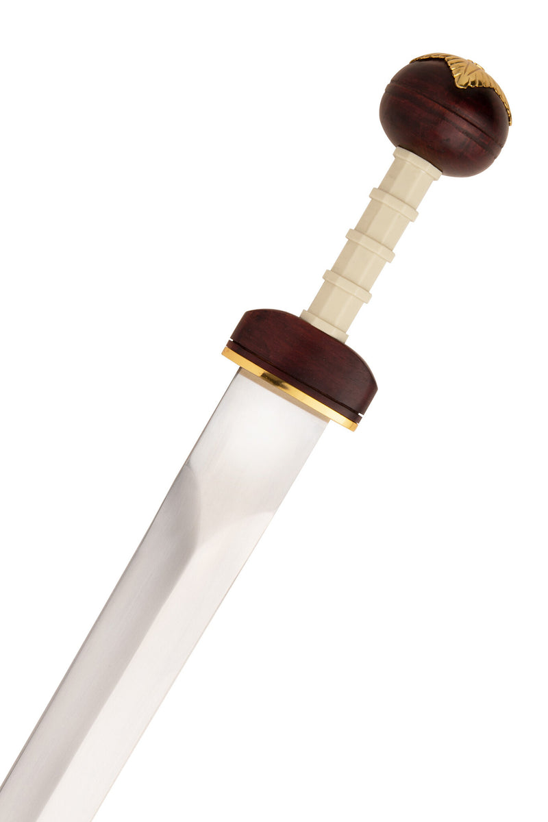 Gladius Spiculus, semi-scharf 