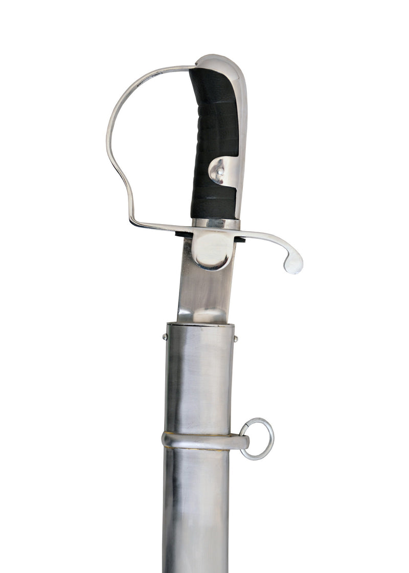 Blücher-Säbel, semi-scharf 