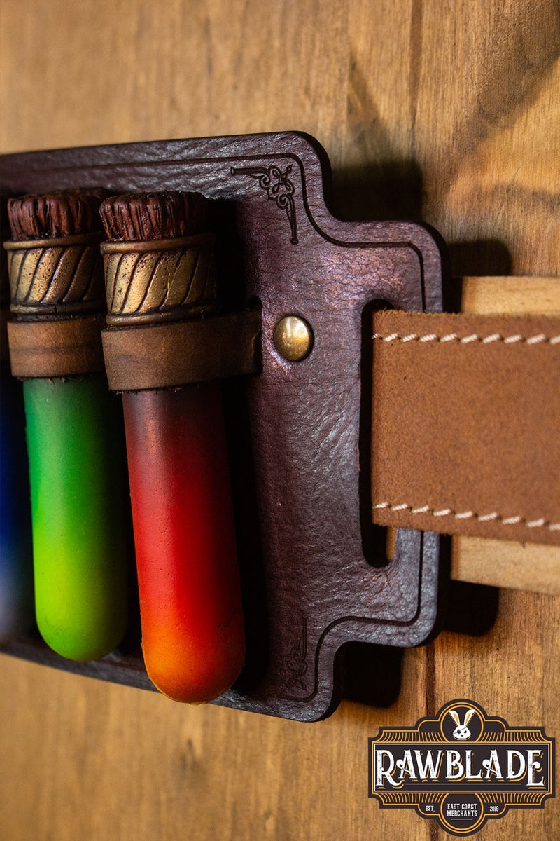 Toverdrankhouder Lucius