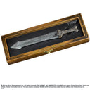 The Hobbit: Thorin's Dwarven Letter Opener