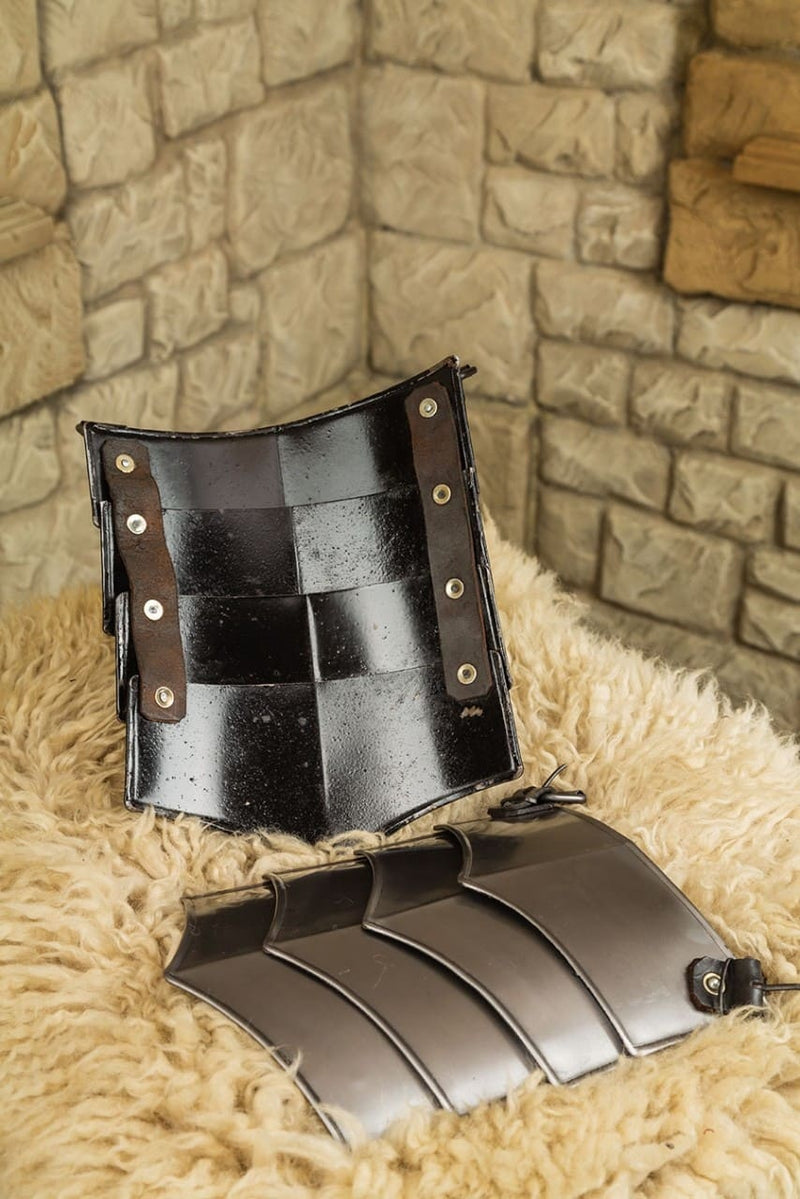 Tassets Lambert, 1.2 mm