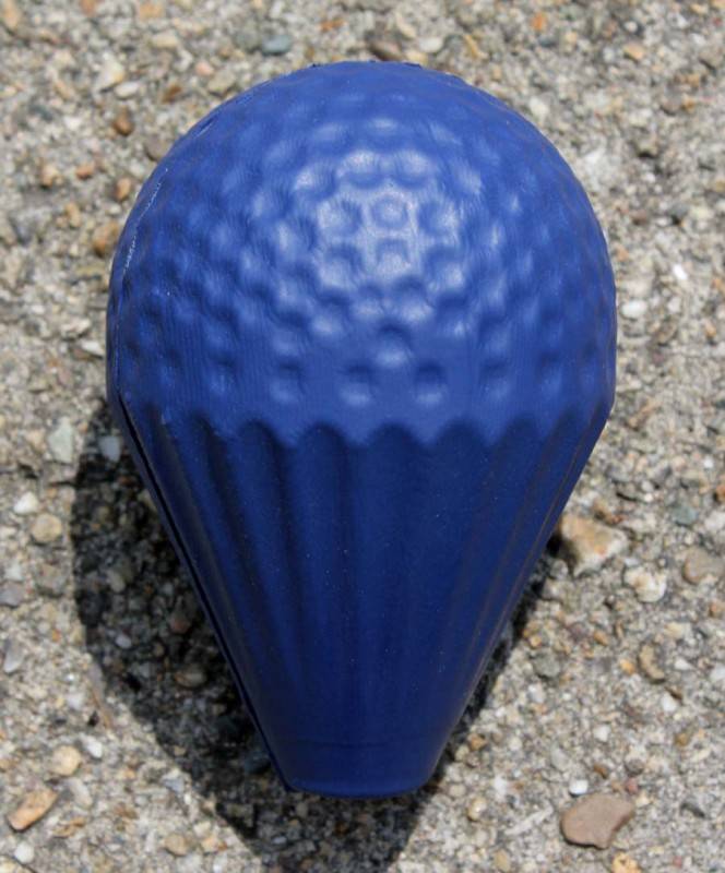 GN-pointe de sécurité 