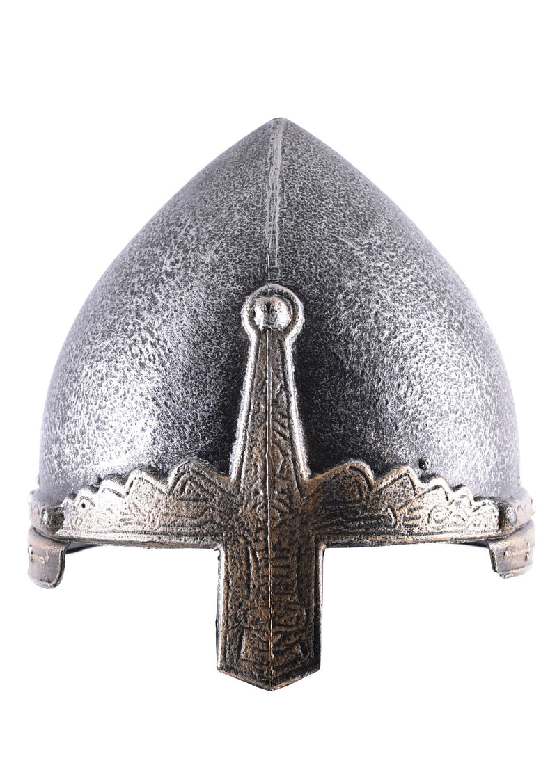 Legetøjshjelm Normandisk hjelm med næseskinne 