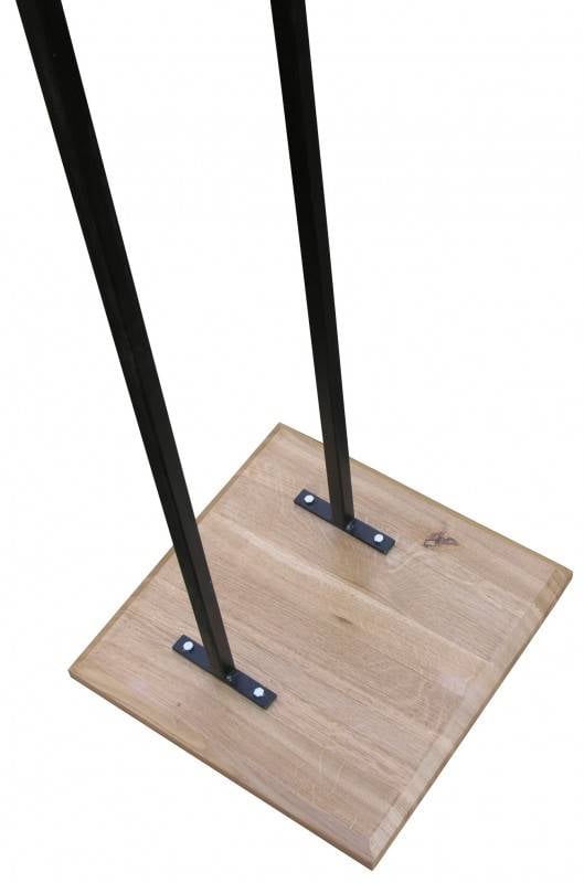 Ausziehbarer Ständer, 160-190 cm 