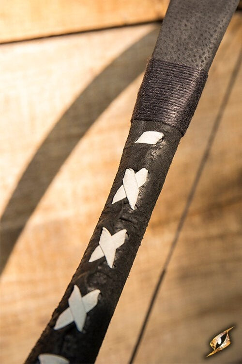 Recurveboog Squire, bruin 96 cm, 24-26 lbs