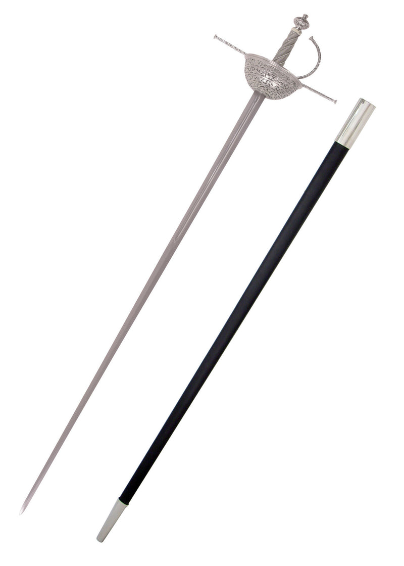 Taza Cup Espada ropera, afilado 