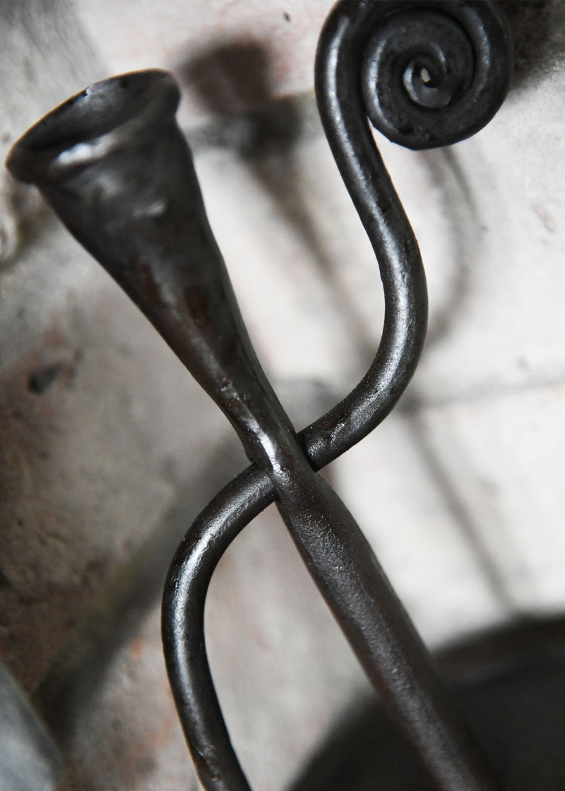 candelabro Copenhague medieval 