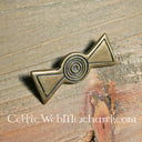 Romeins riembeslag propeller