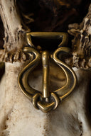 Rusvik boucle de ceinture 