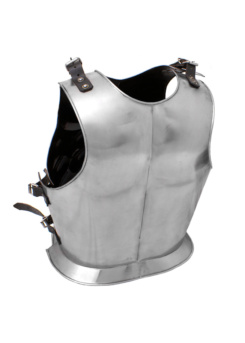 Griekse musculata, 1.2 mm