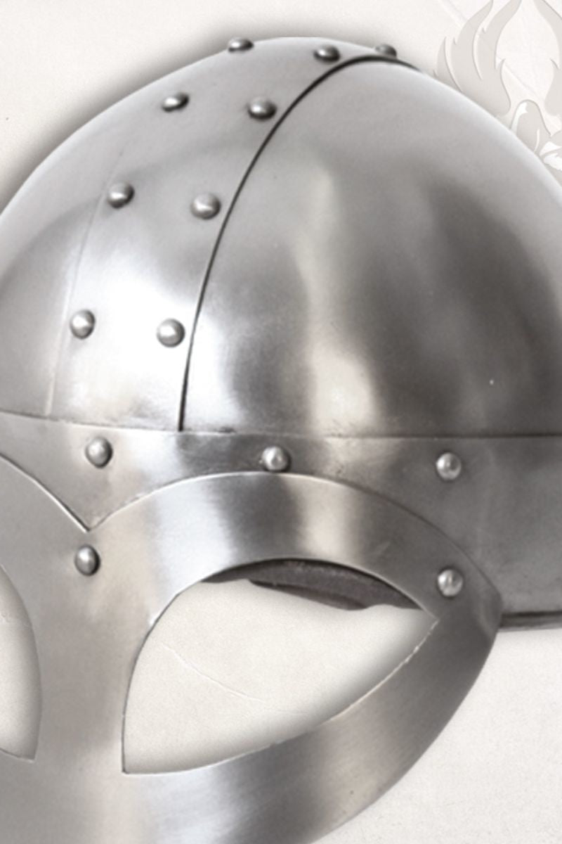 Gjermundbu Viking helmet Fredrik, 1-1.2 mm