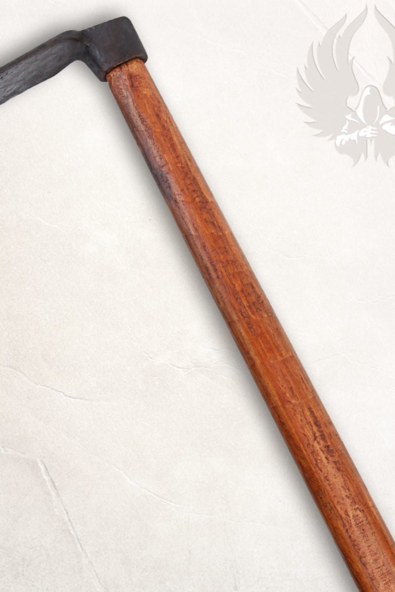 Adze Erich, semi-sharp