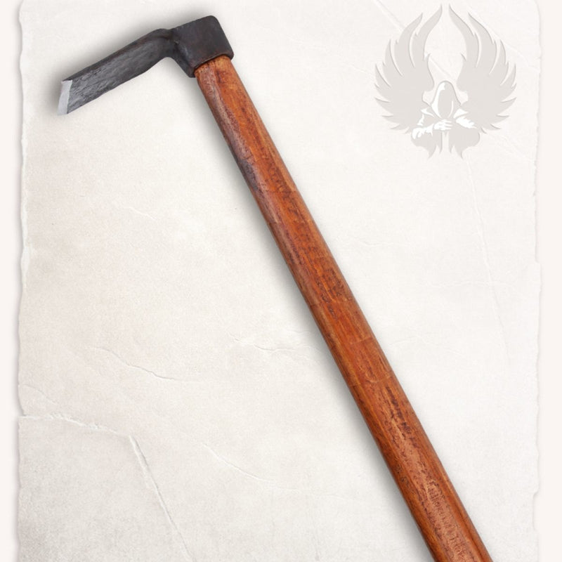 Adze Erich, semi-sharp