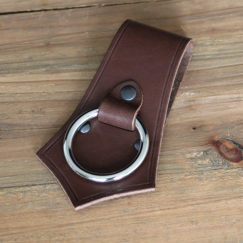 Porte-hache de reconstitution 