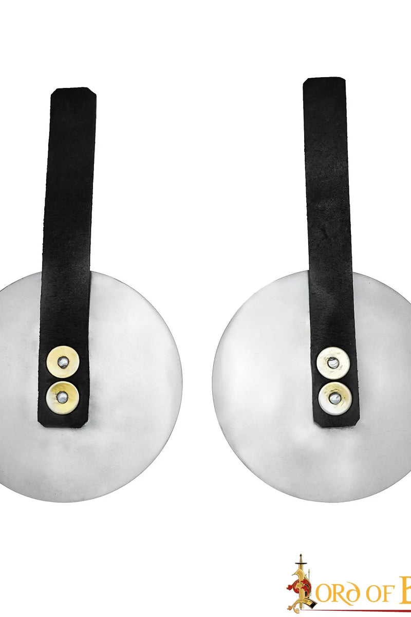 15e eeuwse besagews, 1.6 mm