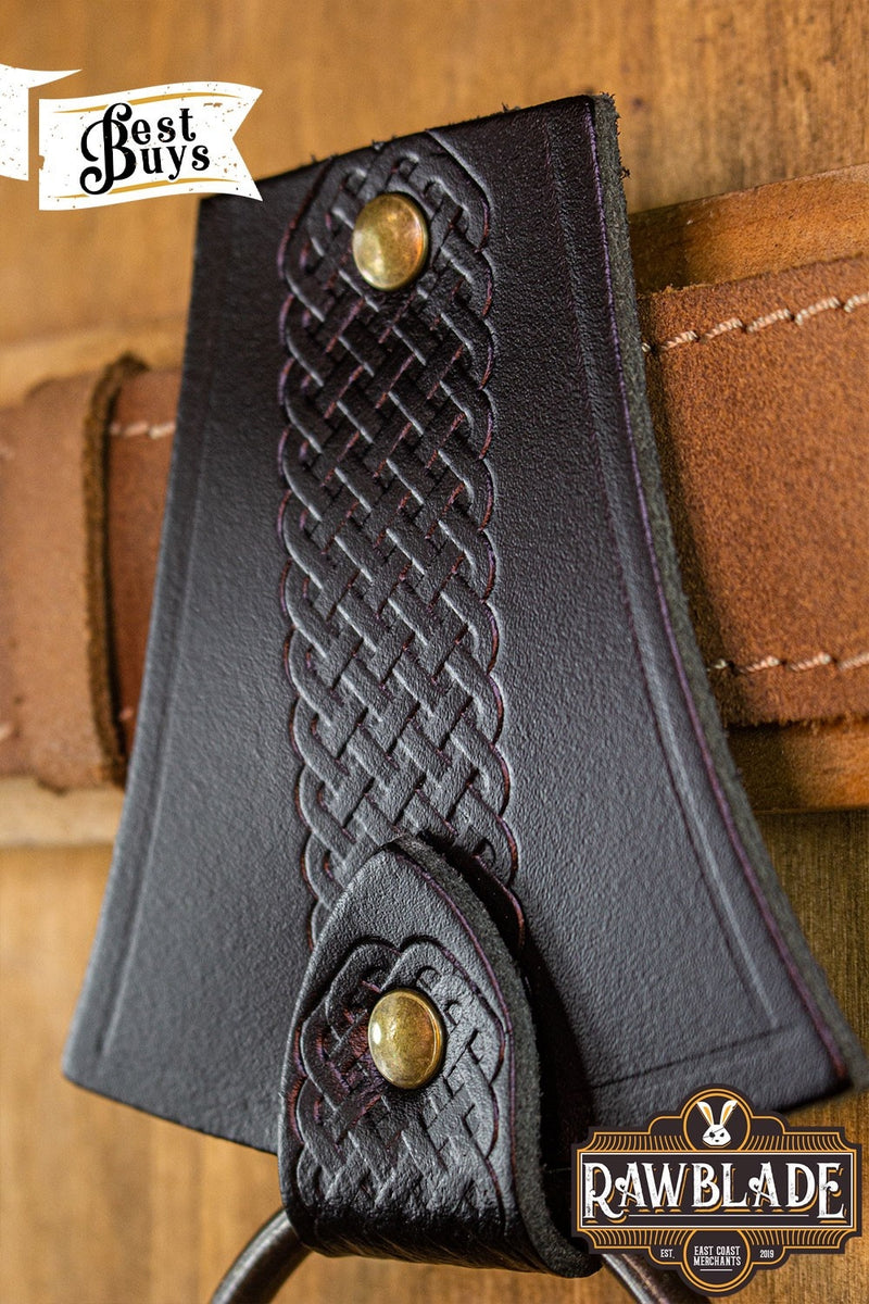 Nuada Ringhouder - Zwart